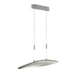 XXXLutz Lauterach - Ihr Möbelhaus bei Bregenz Led-Hängeleuchte 105/15,5/105-165 cm