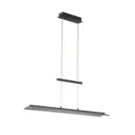 XXXLutz Lauterach - Ihr Möbelhaus bei Bregenz Led-Hängeleuchte 104/14,5/93-151 cm