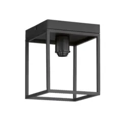 Deckenleuchte 20/20/20 cm