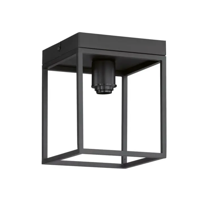 Deckenleuchte 20/20/20 cm