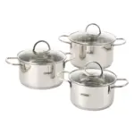 XXXLutz Lauterach - Ihr Möbelhaus bei Bregenz Kochtopfset 6-teilig