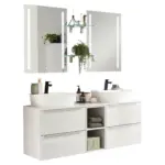 XXXLutz Lauterach - Ihr M&ouml;belhaus bei Bregenz Badezimmer 155 cm