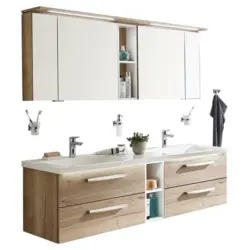 Badezimmer 170 cm