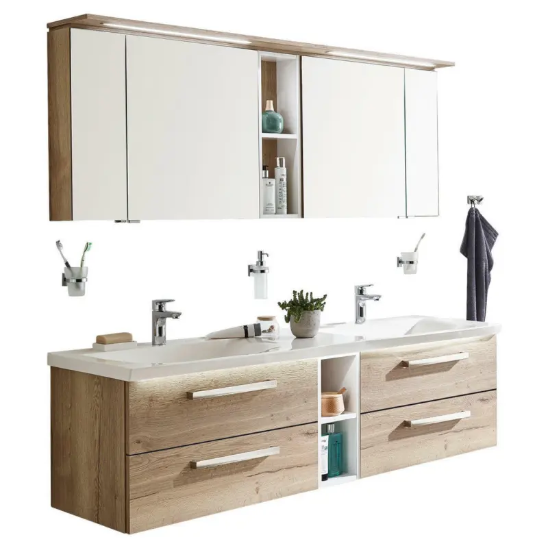 Badezimmer 170 cm
