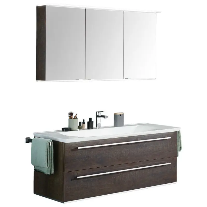 Badezimmer 122,9 cm