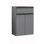 XXXLutz Lauterach - Ihr Möbelhaus bei Bregenz Highboard 62,5/89/32,5 cm