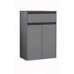Highboard 62,5/89/32,5 cm