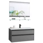 XXXLutz Lauterach - Ihr M&ouml;belhaus bei Bregenz Badezimmer 93,4 cm