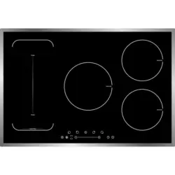 Induktionskochfeld In5-Fz