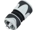 Hornbach Schlauchstück for_q, mit Wasserstop 1/2"- 5/8"