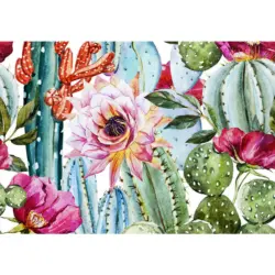 Outdoorteppich 140/200 cm