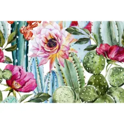 Outdoorteppich 198/300 cm