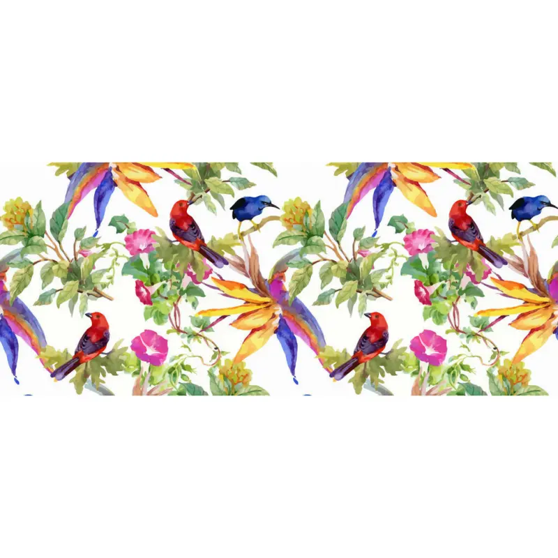 Outdoorteppich 50/120 cm