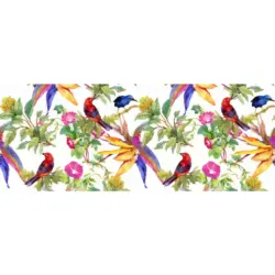 Outdoorteppich 70/180 cm