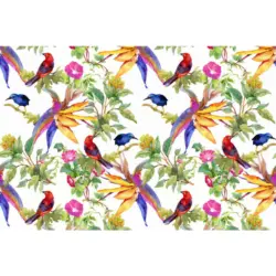 Outdoorteppich 90/135 cm