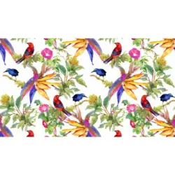 Outdoorteppich 90/160 cm