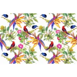Outdoorteppich 118/180 cm