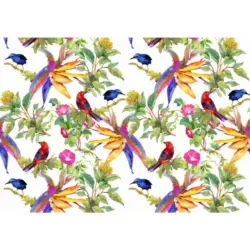 Outdoorteppich 140/200 cm