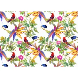 Outdoorteppich 170/240 cm