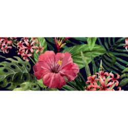 Outdoorteppich 50/120 cm