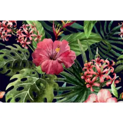 Outdoorteppich 90/135 cm