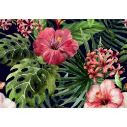 Outdoorteppich 140/200 cm