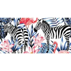 Outdoorteppich 70/140 cm