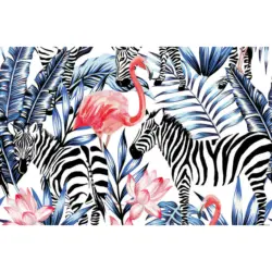 Outdoorteppich 118/180 cm