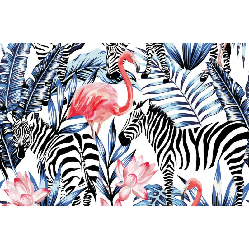 Outdoorteppich 118/180 cm