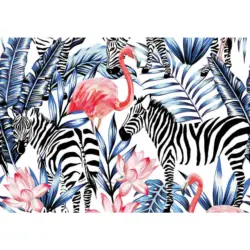 Outdoorteppich 140/200 cm