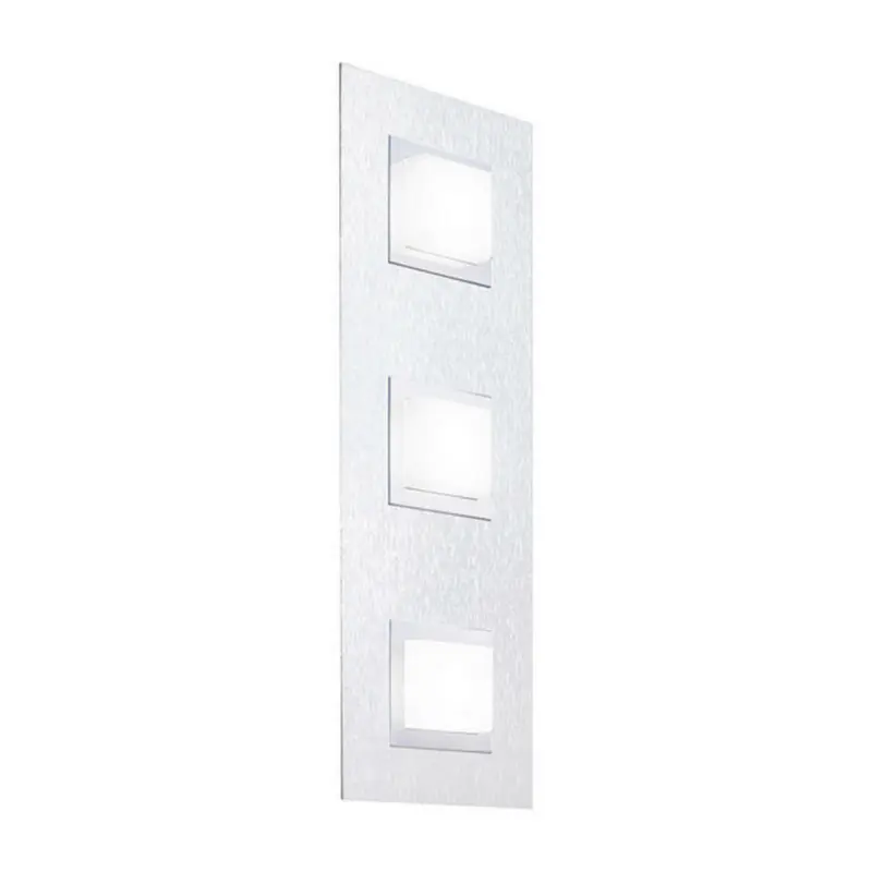 Led-Deckenleuchte 6,4 W 15/5/45 cm