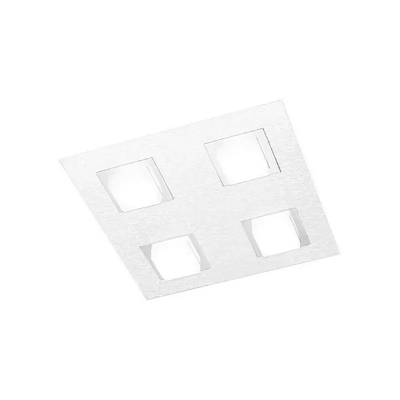 Led-Deckenleuchte 6,4 W
