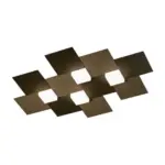 XXXLutz Lauterach - Ihr Möbelhaus bei Bregenz Led-Deckenleuchte 6,2 W 55/38,5/5,2 cm