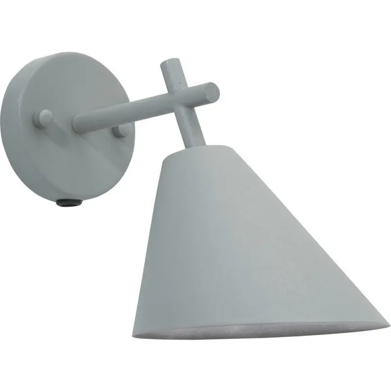 AUßENWANDLEUCHTE 33/18/23,5 cm