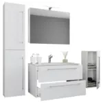 XXXLutz Lauterach - Ihr M&ouml;belhaus bei Bregenz Badezimmer 147 cm