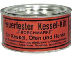 Feuerfester Kesselkit Lienbacher 500 g