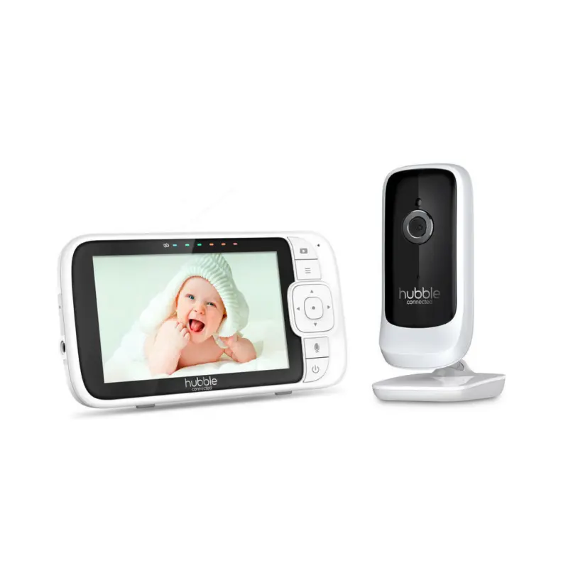 Babyphone 300 m Nursery View