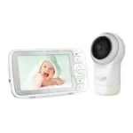 XXXLutz Lauterach - Ihr Möbelhaus bei Bregenz Babyphone 300 m Nursery View PRO 5