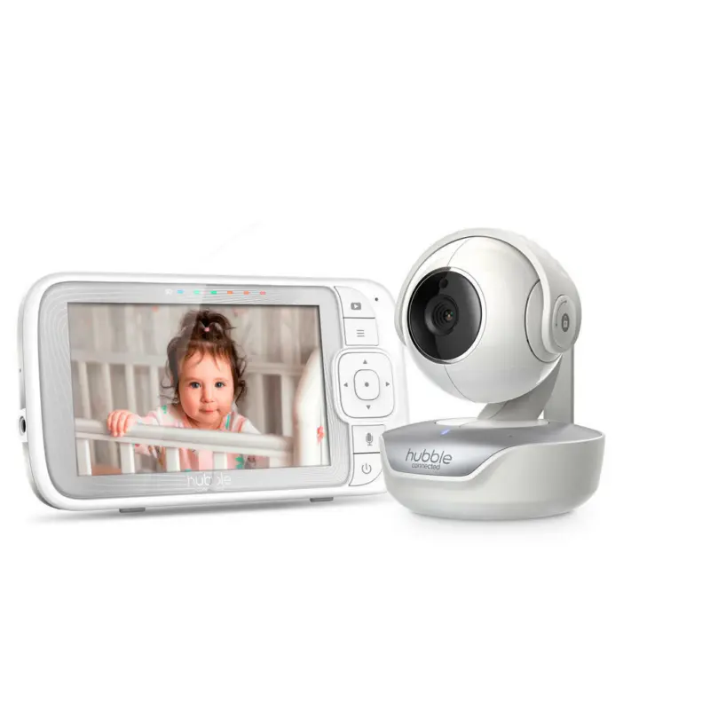 Babyphone 300 m Nursery PAL Connect 5