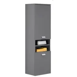 Midischrank 40,3/138,3/32 cm