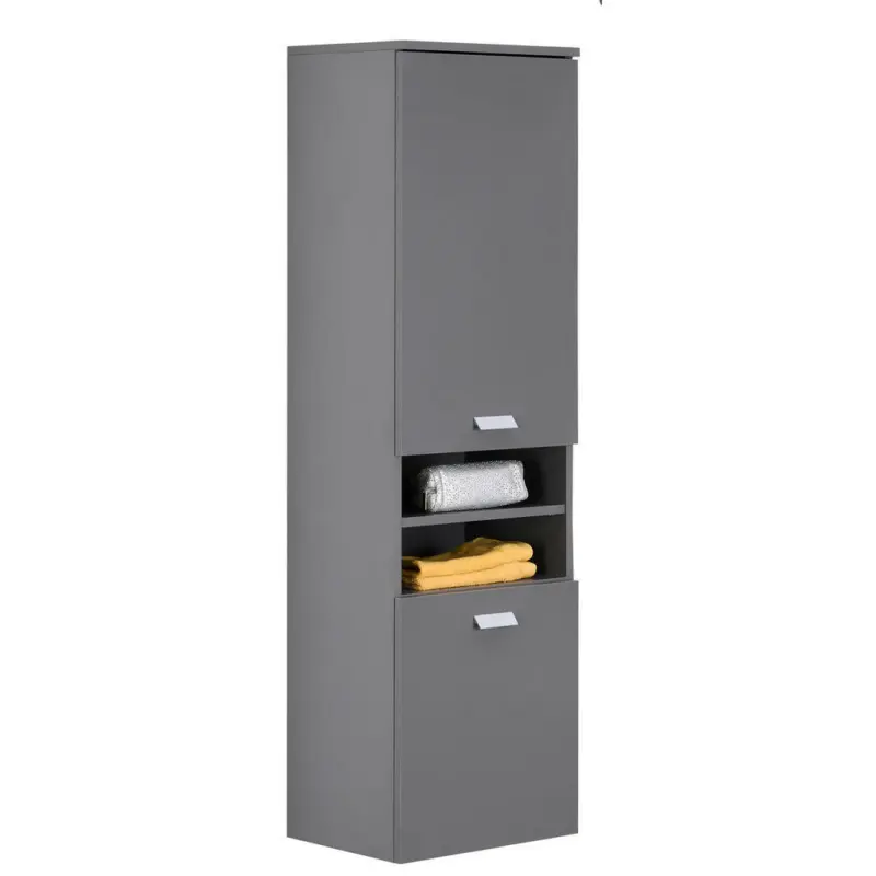 Midischrank 40,3/138,3/32 cm