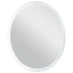 Badezimmerspiegel 75/75/3 cm