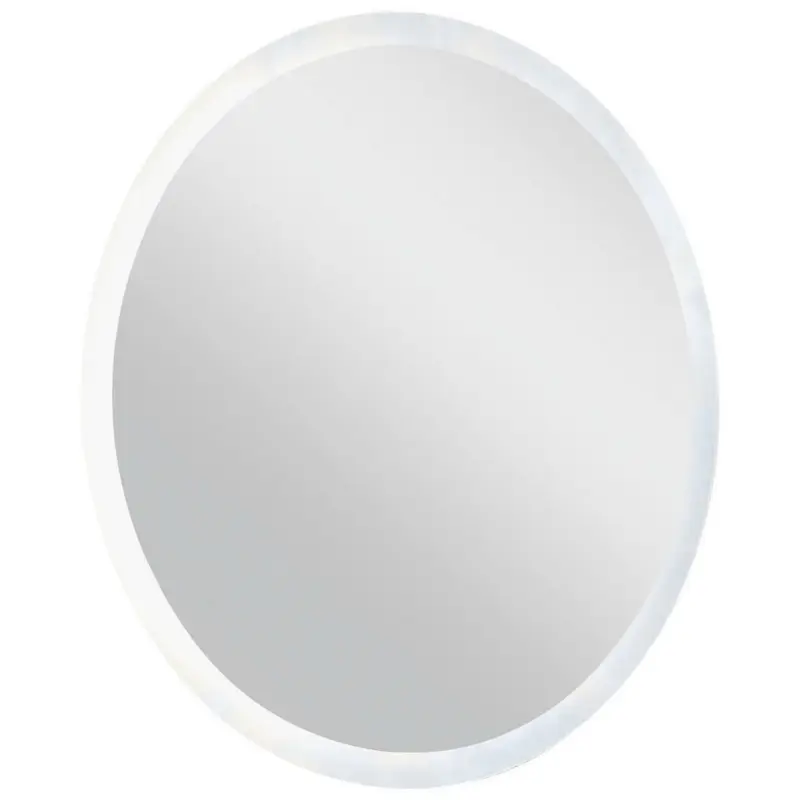 Badezimmerspiegel 75/75/3 cm