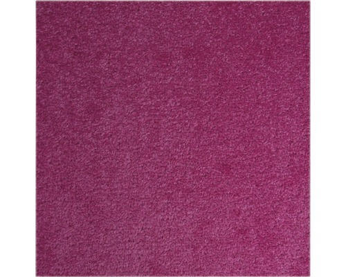 Teppichboden Ines VR FB.11 pink 400 cm breit (Meterware)