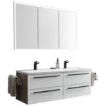 XXXLutz Lauterach - Ihr M&ouml;belhaus bei Bregenz Badezimmer 125,1 cm