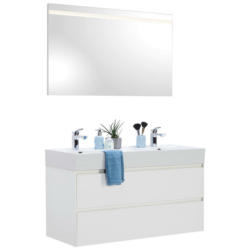 Badezimmer 120 cm