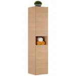 XXXLutz Lauterach - Ihr Möbelhaus bei Bregenz Hochschrank 35/160/35 cm