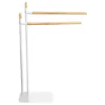 XXXLutz Lauterach - Ihr M&ouml;belhaus bei Bregenz Handtuchhalter 53/85,5/15 cm