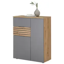 Schuhschrank 85/105/38 cm