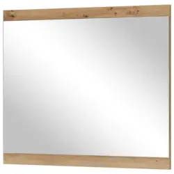 Wandspiegel 85/70/2 cm